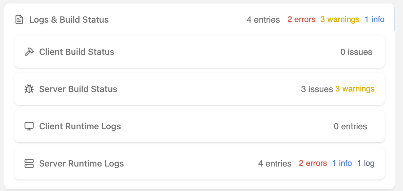 Automatic Bug Detection